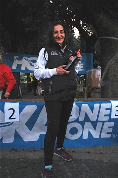 Tifata Vertikal Race 12 Gennaio 2019 - foto 249