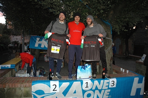 Tifata Vertikal Race 12 Gennaio 2019 - foto 251