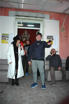 Tifata Vertikal Race 12 Gennaio 2019 - foto 252