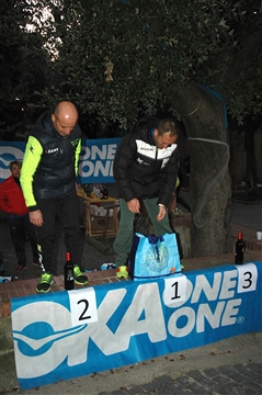Tifata Vertikal Race 12 Gennaio 2019 - foto 253