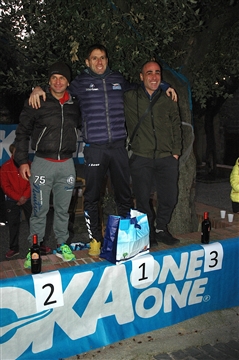 Tifata Vertikal Race 12 Gennaio 2019 - foto 254