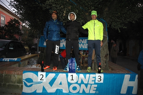 Tifata Vertikal Race 12 Gennaio 2019 - foto 255