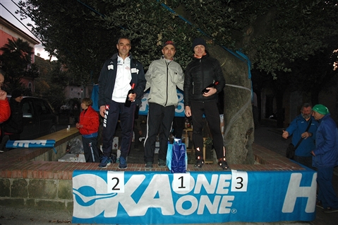 Tifata Vertikal Race 12 Gennaio 2019 - foto 256