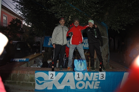 Tifata Vertikal Race 12 Gennaio 2019 - foto 257