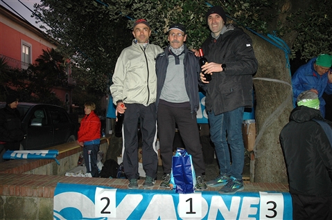 Tifata Vertikal Race 12 Gennaio 2019 - foto 258