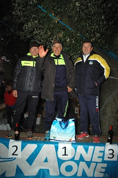 Tifata Vertikal Race 12 Gennaio 2019 - foto 259