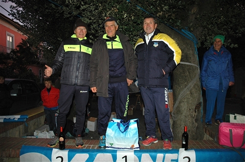 Tifata Vertikal Race 12 Gennaio 2019 - foto 260