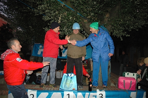 Tifata Vertikal Race 12 Gennaio 2019 - foto 261