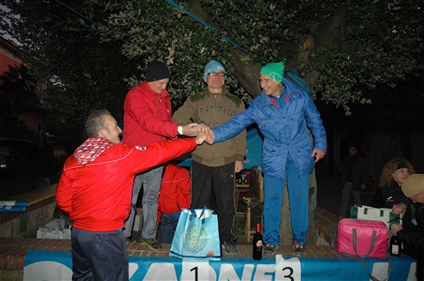 Tifata Vertikal Race 12 Gennaio 2019 - foto 262