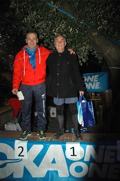 Tifata Vertikal Race 12 Gennaio 2019 - foto 263