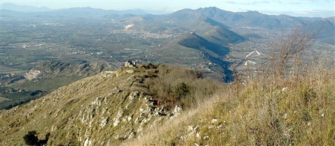 Tifata Vertikal Race 12 Gennaio 2019 - foto 266