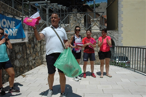 Trail di Sant'Angelo a Sacala (Av) --PREMIAZIONI e Pasta Party -- - foto 8