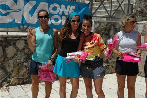 Trail di Sant'Angelo a Sacala (Av) --PREMIAZIONI e Pasta Party -- - foto 12