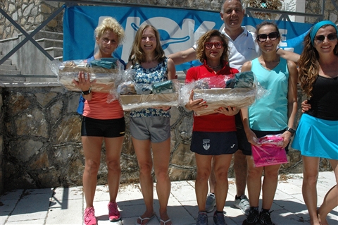 Trail di Sant'Angelo a Sacala (Av) --PREMIAZIONI e Pasta Party -- - foto 16