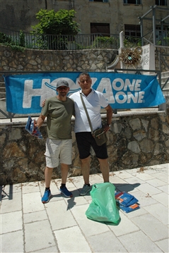 Trail di Sant'Angelo a Sacala (Av) --PREMIAZIONI e Pasta Party -- - foto 20