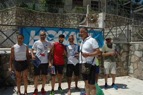 Trail di Sant'Angelo a Sacala (Av) --PREMIAZIONI e Pasta Party -- - foto 21
