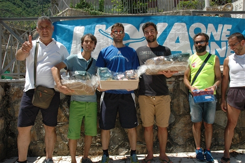 Trail di Sant'Angelo a Sacala (Av) --PREMIAZIONI e Pasta Party -- - foto 26
