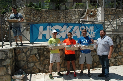 Trail di Sant'Angelo a Sacala (Av) --PREMIAZIONI e Pasta Party -- - foto 29