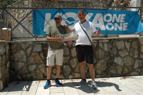 Trail di Sant'Angelo a Sacala (Av) --PREMIAZIONI e Pasta Party -- - foto 37