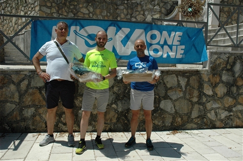 Trail di Sant'Angelo a Sacala (Av) --PREMIAZIONI e Pasta Party -- - foto 39