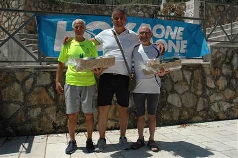 Trail di Sant'Angelo a Sacala (Av) --PREMIAZIONI e Pasta Party -- - foto 44