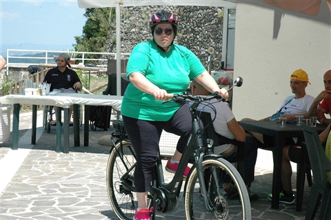 Trail di Sant'Angelo a Sacala (Av) --PREMIAZIONI e Pasta Party -- - foto 51