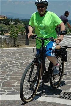 Trail di Sant'Angelo a Sacala (Av) --PREMIAZIONI e Pasta Party -- - foto 52