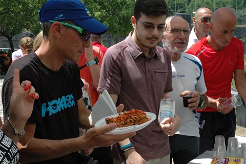Trail di Sant'Angelo a Sacala (Av) --PREMIAZIONI e Pasta Party -- - foto 57