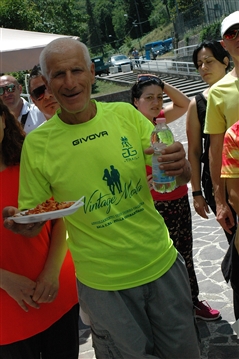 Trail di Sant'Angelo a Sacala (Av) --PREMIAZIONI e Pasta Party -- - foto 59