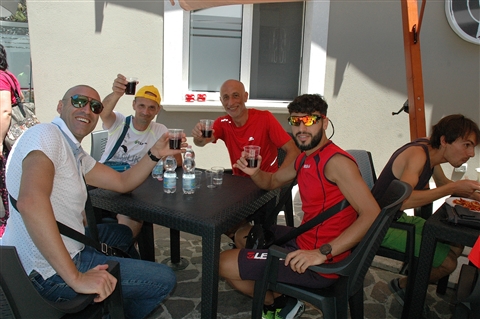 Trail di Sant'Angelo a Sacala (Av) --PREMIAZIONI e Pasta Party -- - foto 63