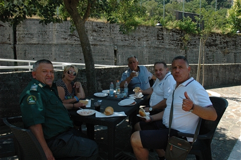 Trail di Sant'Angelo a Sacala (Av) --PREMIAZIONI e Pasta Party -- - foto 65