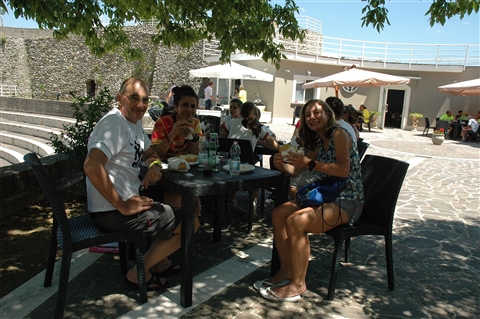 Trail di Sant'Angelo a Sacala (Av) --PREMIAZIONI e Pasta Party -- - foto 67