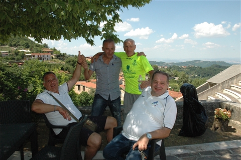 Trail di Sant'Angelo a Sacala (Av) --PREMIAZIONI e Pasta Party -- - foto 71