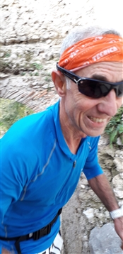 Trail del GRIFONE ....Borgo medievale di Terravecchia -Giffoni 18 novembre 2018- - foto 83