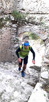 Trail del GRIFONE ....Borgo medievale di Terravecchia -Giffoni 18 novembre 2018- - foto 105