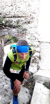 Trail del GRIFONE ....Borgo medievale di Terravecchia -Giffoni 18 novembre 2018- - foto 106