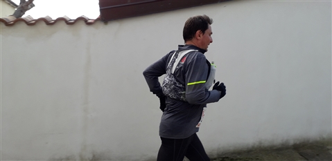 Trail del GRIFONE ....Borgo medievale di Terravecchia -Giffoni 18 novembre 2018- - foto 145