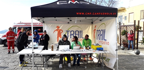 Trail del GRIFONE ....Borgo medievale di Terravecchia -Giffoni 18 novembre 2018- - foto 149
