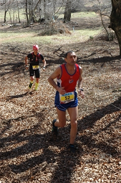 I° Trail "La Dama del Lago" 24 marzo 2019 Sanpotito Sannitico - foto 43