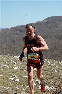 I° Trail "La Dama del Lago" 24 marzo 2019 Sanpotito Sannitico - foto 54