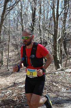 I° Trail "La Dama del Lago" 24 marzo 2019 Sanpotito Sannitico - foto 59