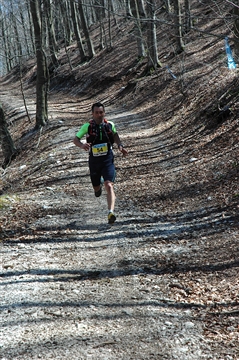 I° Trail "La Dama del Lago" 24 marzo 2019 Sanpotito Sannitico - foto 63