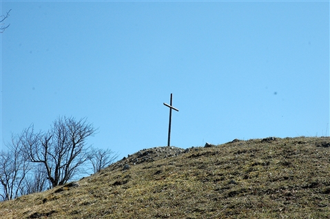 I° Trail "La Dama del Lago" 24 marzo 2019 Sanpotito Sannitico - foto 72