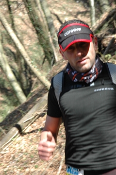 I° Trail "La Dama del Lago" 24 marzo 2019 Sanpotito Sannitico - foto 97