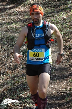 I° Trail "La Dama del Lago" 24 marzo 2019 Sanpotito Sannitico - foto 109