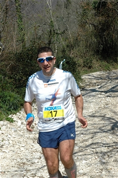 I° Trail "La Dama del Lago" 24 marzo 2019 Sanpotito Sannitico - foto 130
