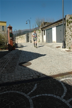 I° Trail "La Dama del Lago" 24 marzo 2019 Sanpotito Sannitico - foto 147