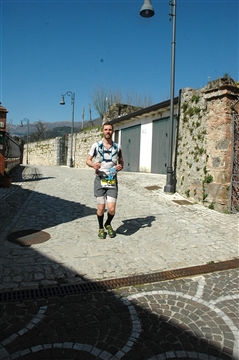 I° Trail "La Dama del Lago" 24 marzo 2019 Sanpotito Sannitico - foto 148