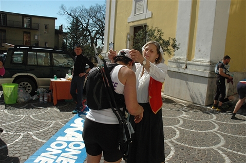 I° Trail "La Dama del Lago" 24 marzo 2019 Sanpotito Sannitico - foto 151