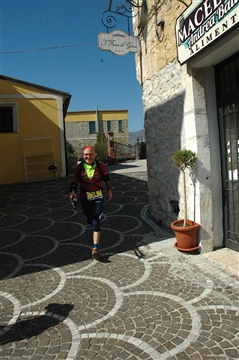 I° Trail "La Dama del Lago" 24 marzo 2019 Sanpotito Sannitico - foto 152
